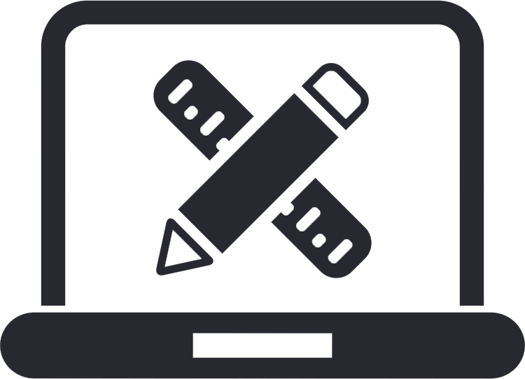 Redesign & Maintenance icon